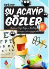 Şu Acayip Gözler