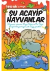 Şu Acayip Hayvanlar