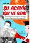 Şu Acayip Işık Ve Renk