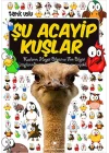 Şu Acayip Kuşlar