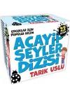 Şu Acayip Şeyler Seti (23 Kitap)