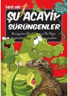 Şu Acayip Sürüngenler