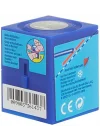 Su Bazlı Maket Boyası Gri Mat 18 Ml (36143)