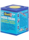 Su Bazlı Maket Boyası Sarı Mat 18 Ml (36115)
