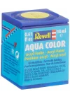 Su Bazlı Maket Boyası Sarı Mat 18 Ml (36115)