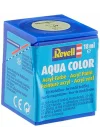 Su Bazlı Maket Boyası Sky Mat 18 Ml (36159)