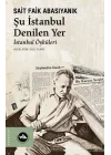 Şu İstanbul Denilen Yer