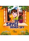 Şu Saygı Dene Şey