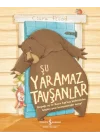 Şu Yaramaz Tavşanlar