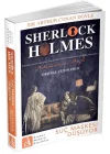 Suç Maskesi Düşüyor - Sherlock Holme