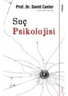 Suç Psikolojisi