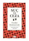 Suç ve Ceza (Bez Ciltli)