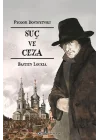 Suç ve Ceza (Çizgi Roman)