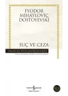 Suç ve Ceza - Hasan Ali Yücel Klasikleri