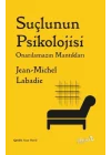 Suçlunun Psikolojisi