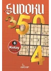 Sudoku 1 - Kolay