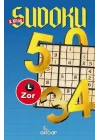Sudoku 3 - Zor