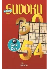 Sudoku 4 - Çok Zor
