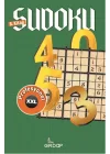 Sudoku 5 - Profesyonel