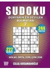 Sudoku Dünyanın En Sevilen Bulmacası 2