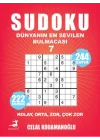 Sudoku - Dünyanın En Sevilen Bulmacası 7