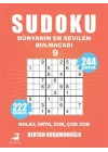 Sudoku - Dünyanın En Sevilen Bulmacası 9