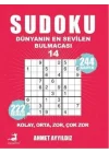 Sudoku Dünyanın En Sevilen Sevilen Bulmacası 14