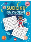 Sudoku Gezegeni 3