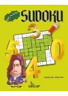 Sudoku Jigsaw