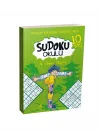 Sudoku Okulu (10-Yaş)
