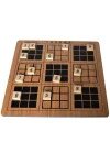Sudoku Oyunu