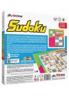 Sudoku Oyunu
