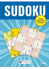 Sudoku – Üç Farklı Zorluk Seviyesi 147 Bulmaca
