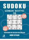 Sudoku Uzman Seviye 12