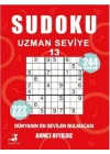 Sudoku Uzman Seviye 13