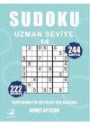 Sudoku Uzman Seviye 14