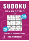 Sudoku Uzman Seviye 2