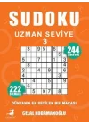 Sudoku Uzman Seviye 3