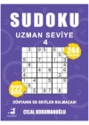 Sudoku Uzman Seviye 4