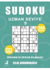 Sudoku Uzman Seviye 5