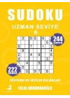 Sudoku Uzman Seviye 6