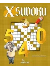 Sudoku X