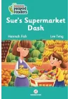 Sue’s Supermarket Dash