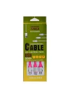 Suffie MTL 3 in 1 Usb Kablo Pembe