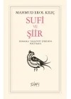 Sufi ve Şiir
