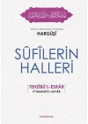 Sufilerin Halleri