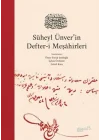 Süheyl Ünverin Defter-i Meşahirleri