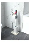 Sui Tuvalet Kağıtlık M-E75-09
