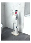 Sui Tuvalet Kağıtlık M-E75-09