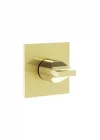 Suit A4283974 Ankastre 3 Yollu Yönlendirici, Soft Altın